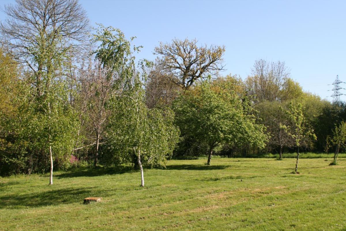 הוילה Condat-sur-Vienne Chez Le Bayle מראה חיצוני תמונה